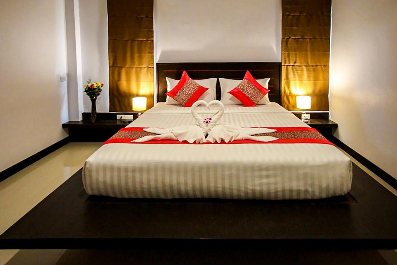 Lanta Lapaya Resort 3*