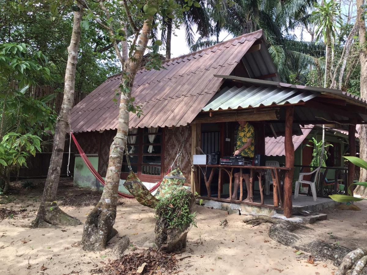 Dawn Of Happiness Guest house Ao Nam Mao