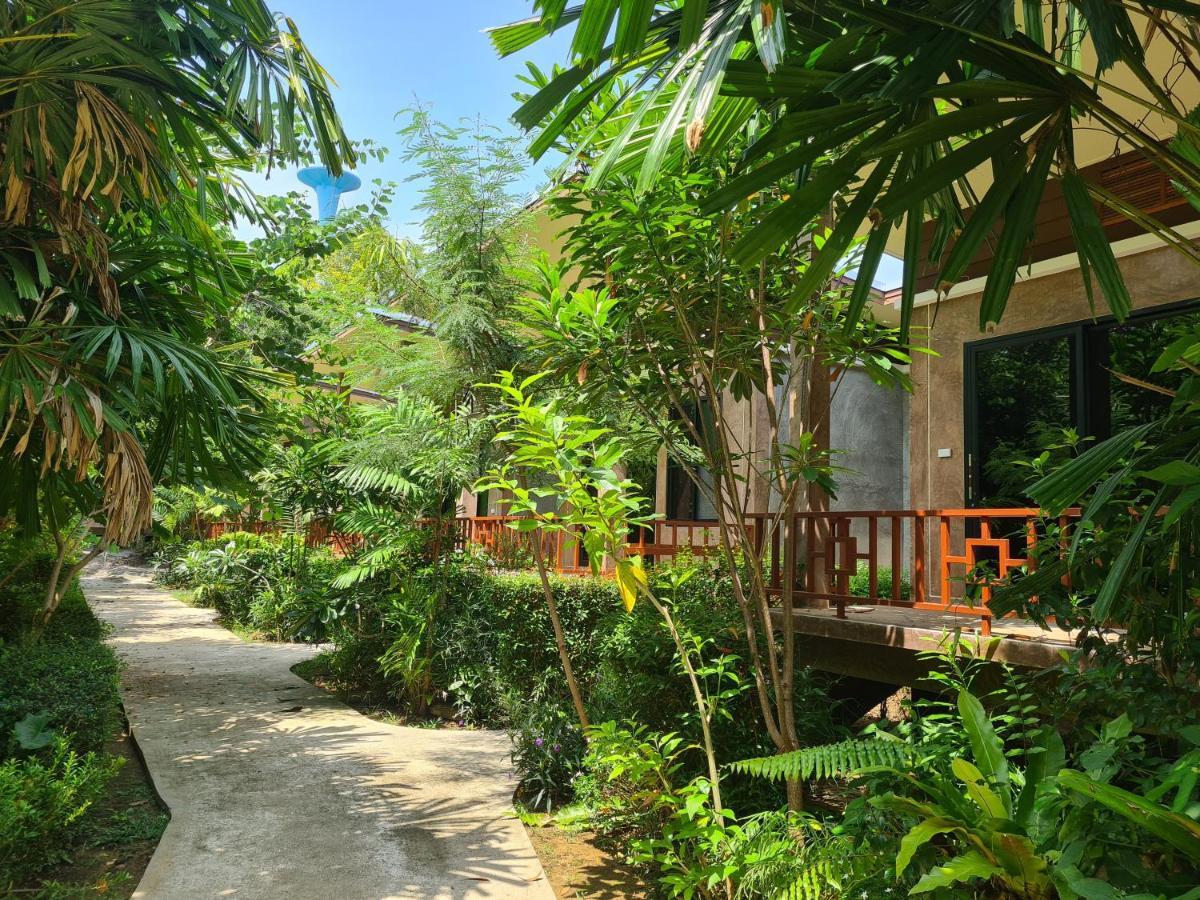 Resort Lanta Pearl