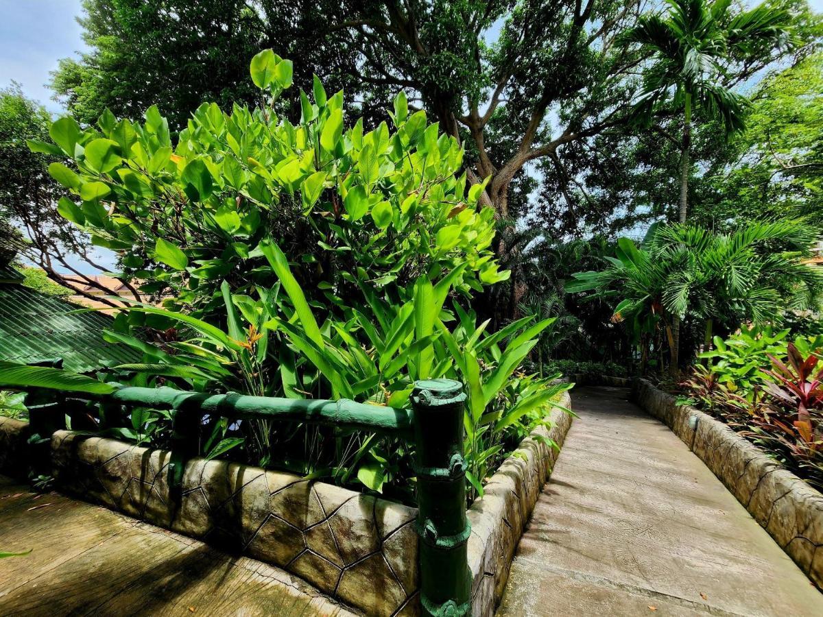 Garden Sha Extra