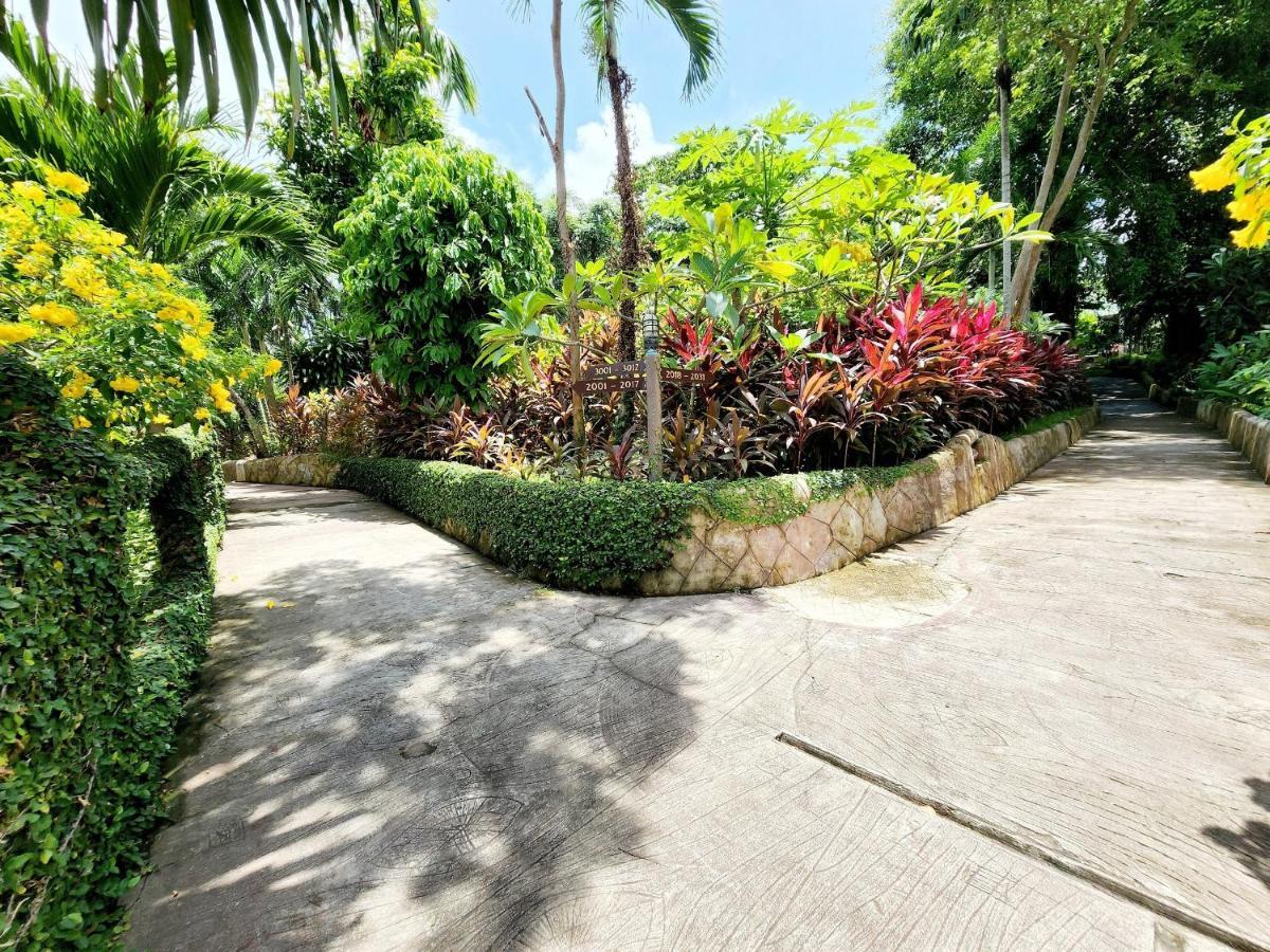 Garden Sha Extra 3* Praia de Kata