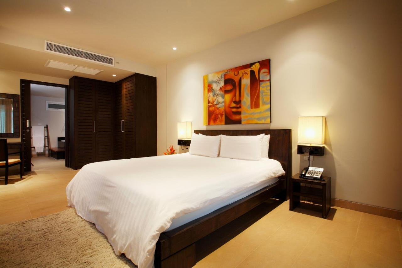 Serenity & Residences Phuket Resort Rawai