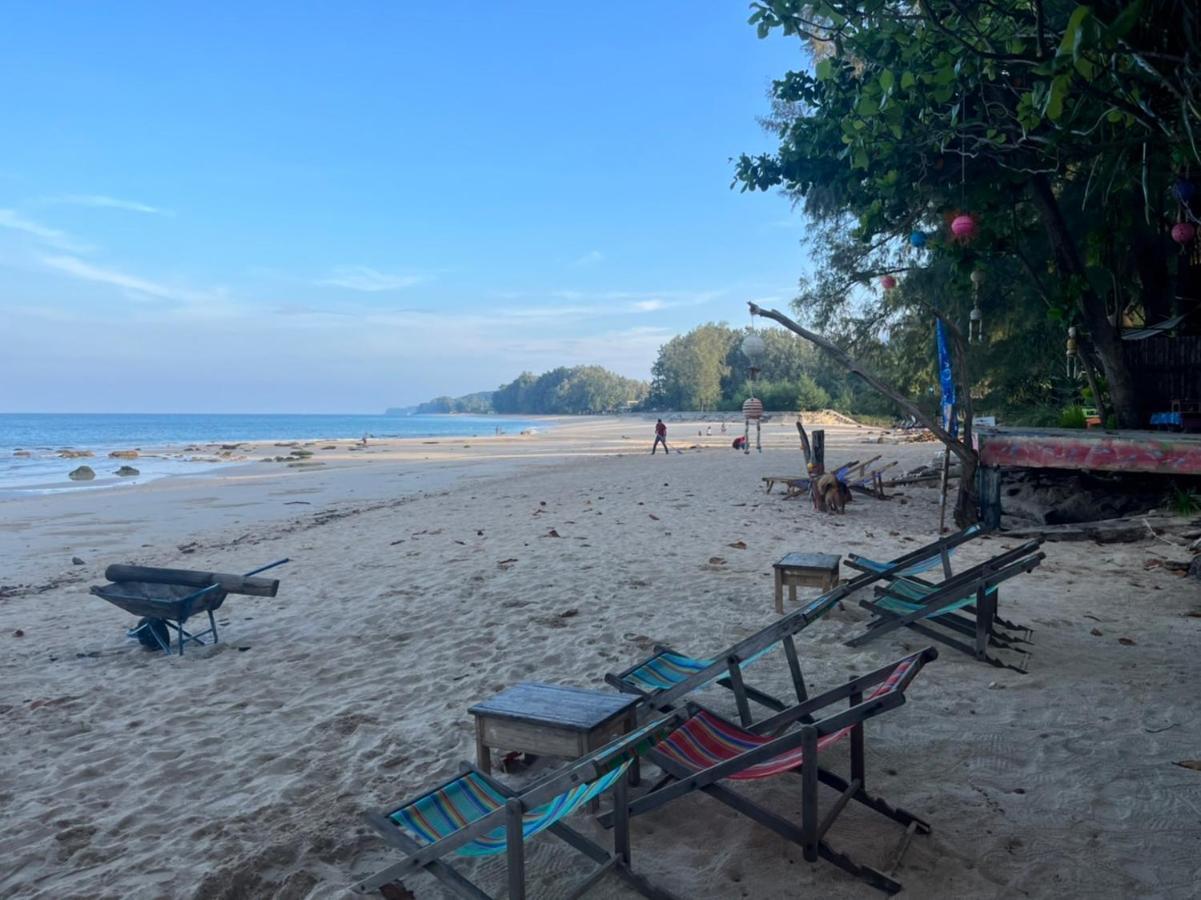 Resort Sanctuary Lanta Koh Lanta