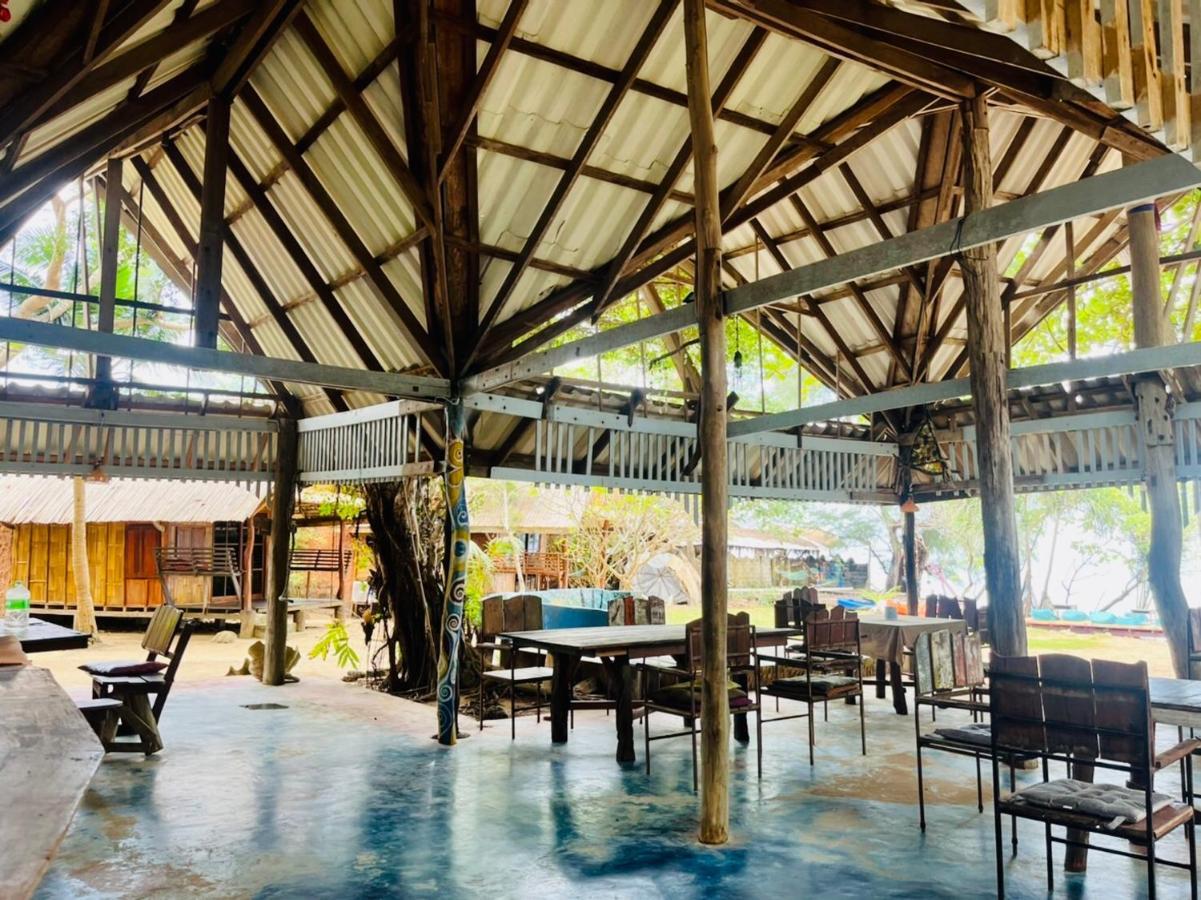 Sanctuary Lanta Resort Koh Lanta