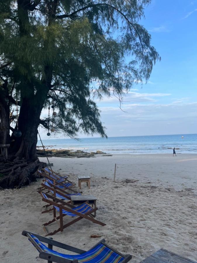 Sanctuary Lanta * Koh Lanta