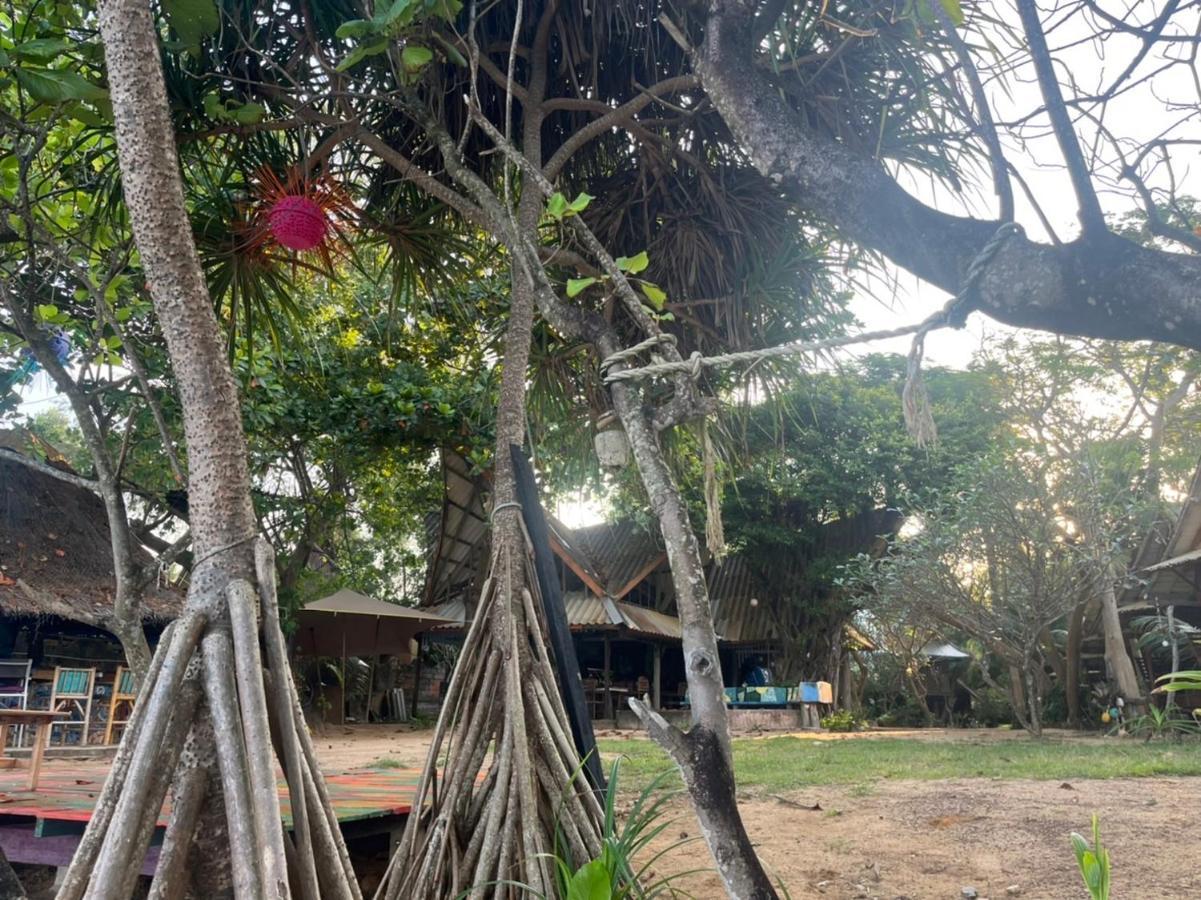 Sanctuary Lanta Resort