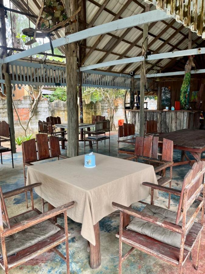 Sanctuary Lanta Resort Koh Lanta