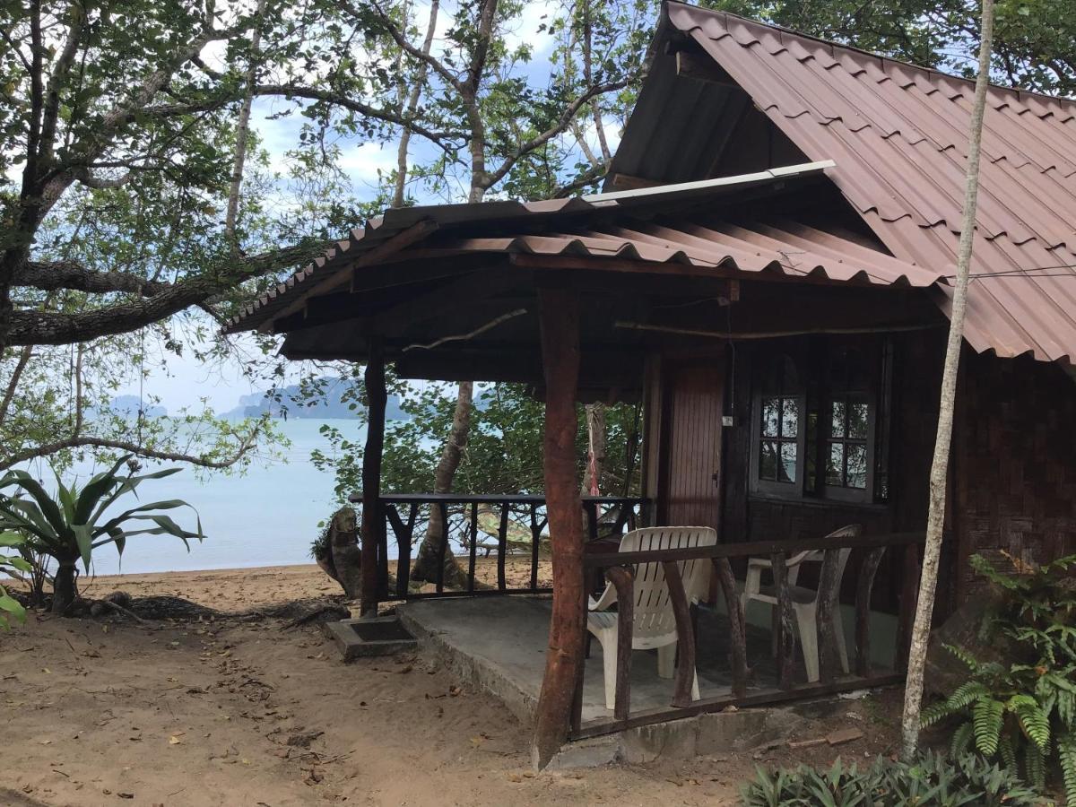 Guest house Dawn Of Happiness Ao Nam Mao