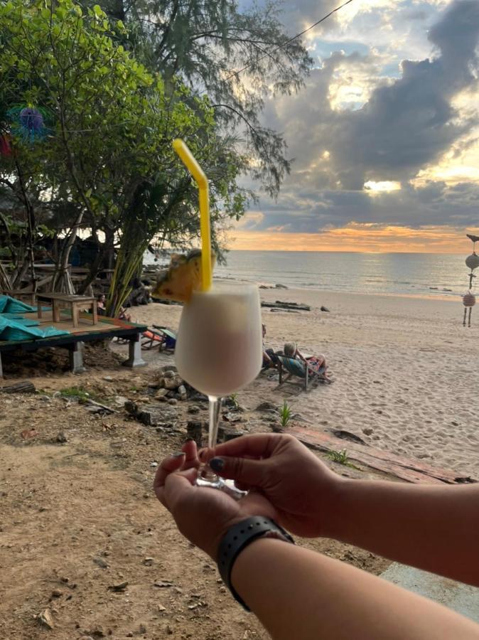 Resort Sanctuary Lanta Koh Lanta