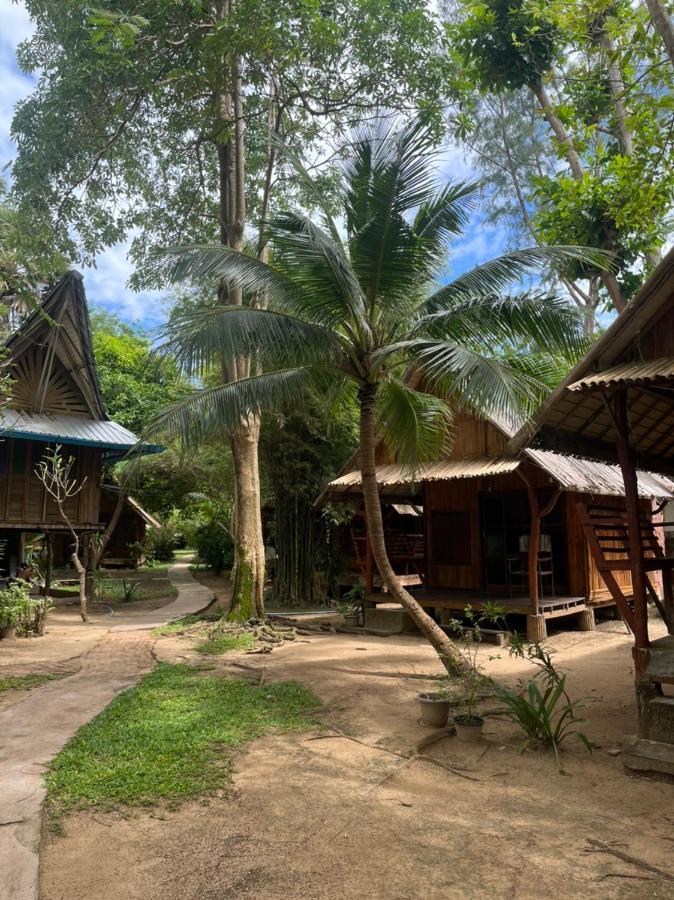 Resort Sanctuary Lanta Koh Lanta