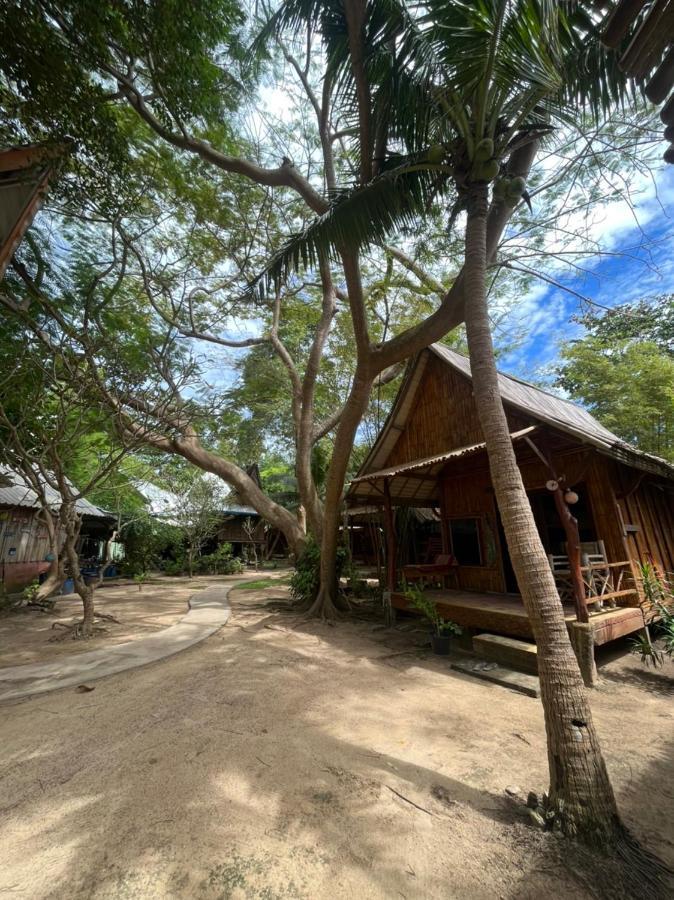 Sanctuary Lanta Resort Koh Lanta