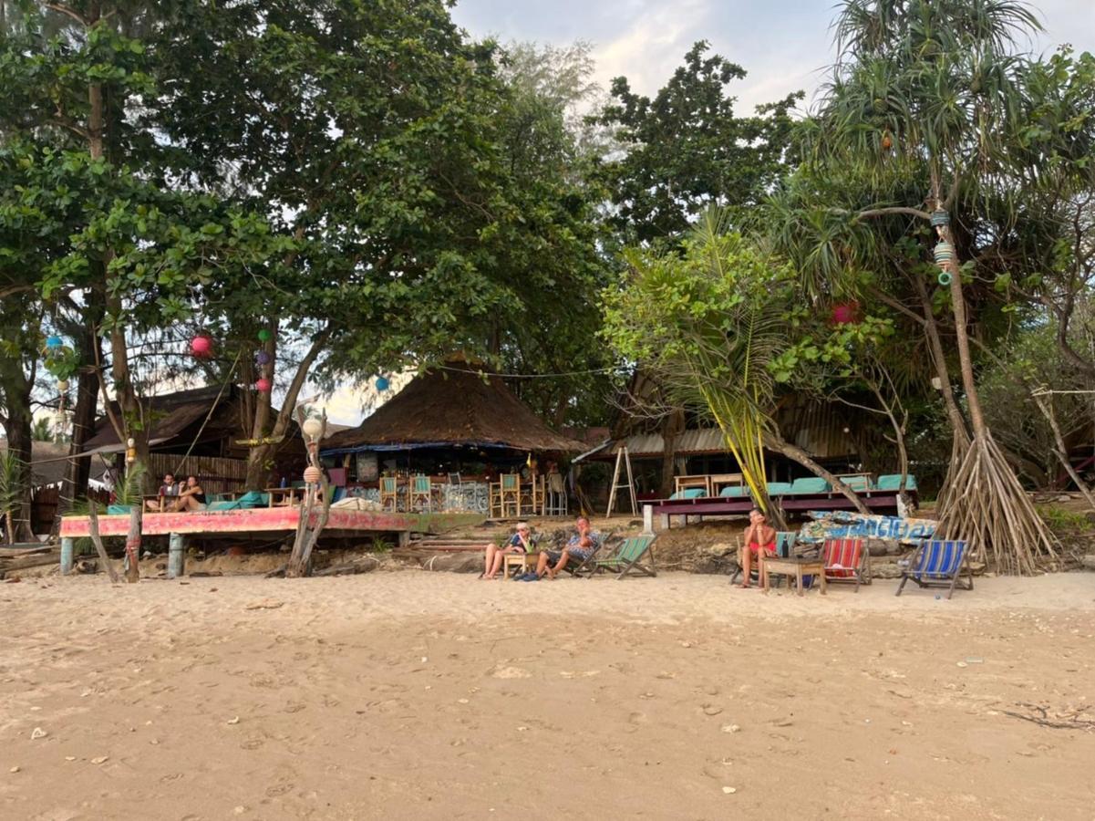 Sanctuary Lanta Koh Lanta