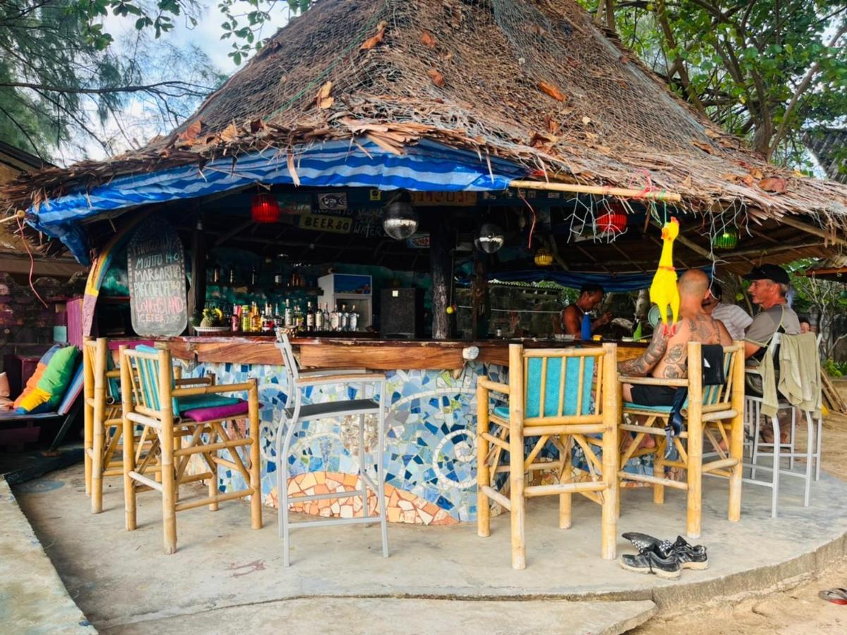 Sanctuary Lanta Resort Koh Lanta