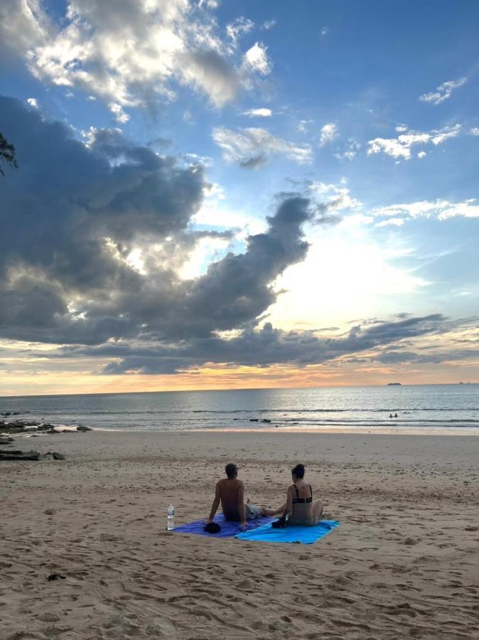 Resort Sanctuary Lanta Koh Lanta