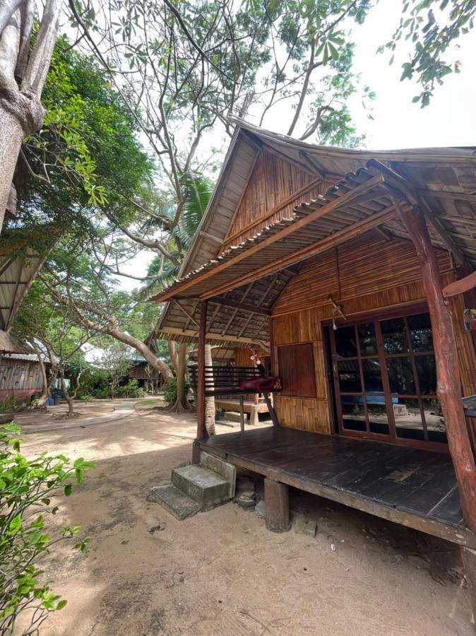 Resort Sanctuary Lanta
