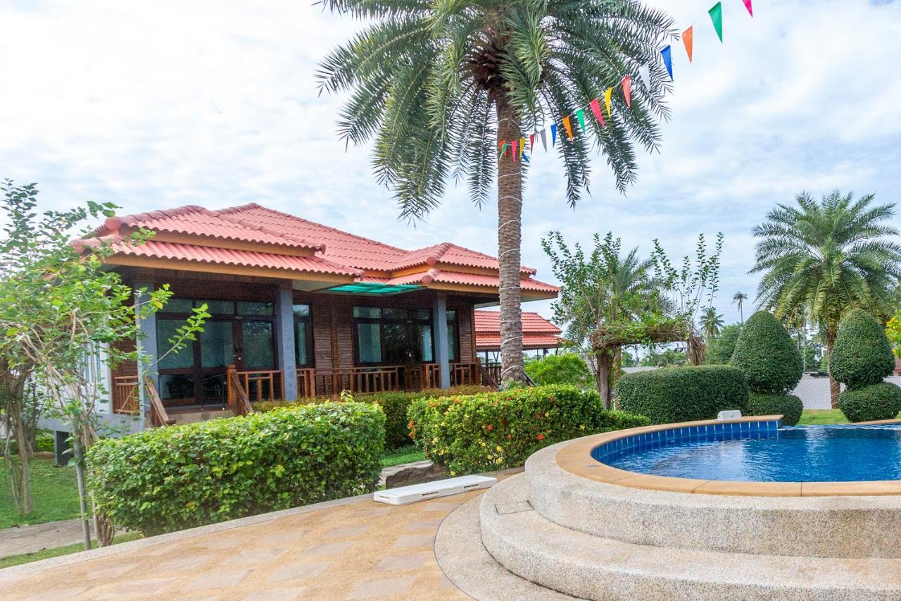 Lanta Lapaya Resort 3*