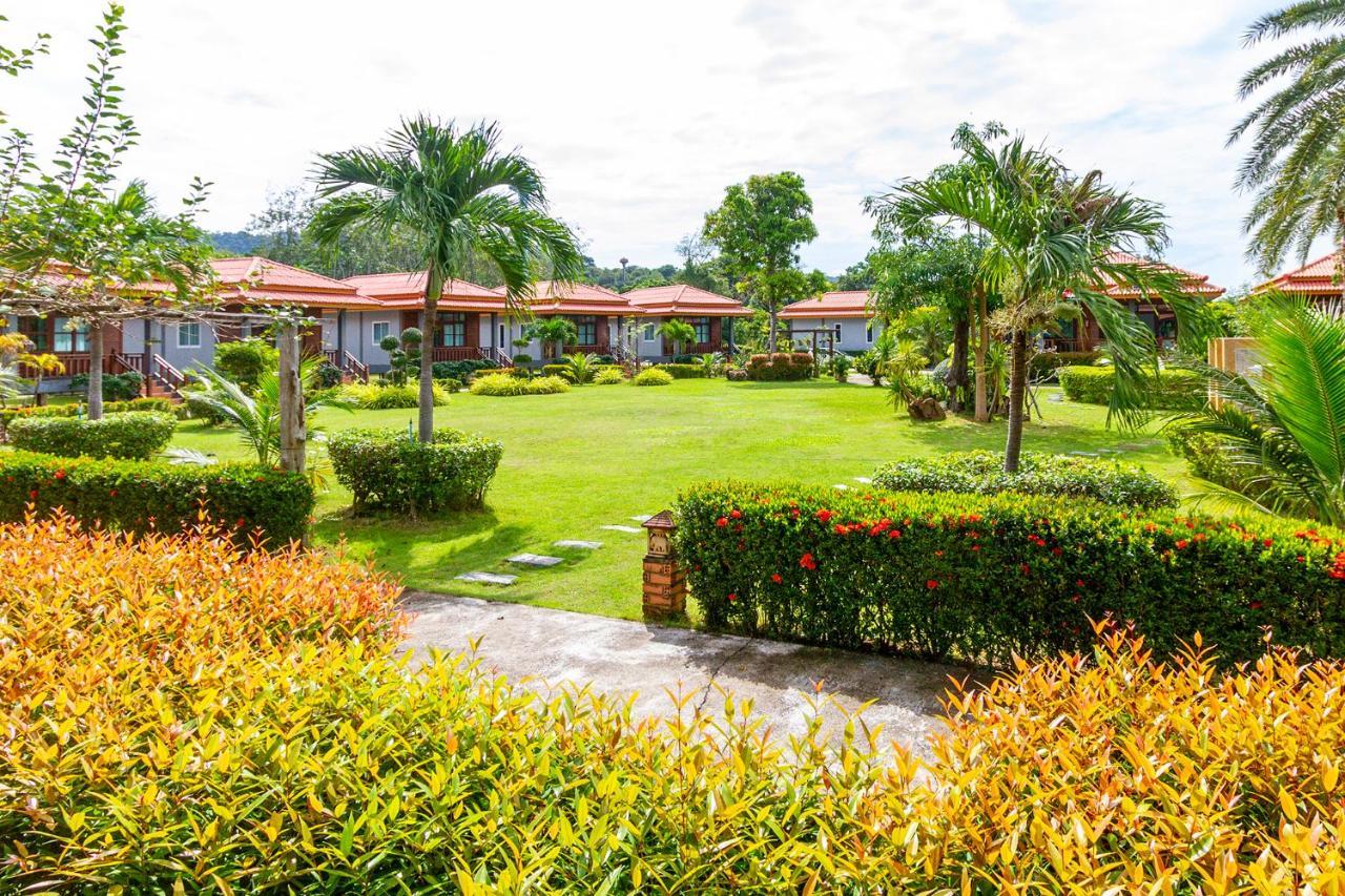Resort Lanta Lapaya