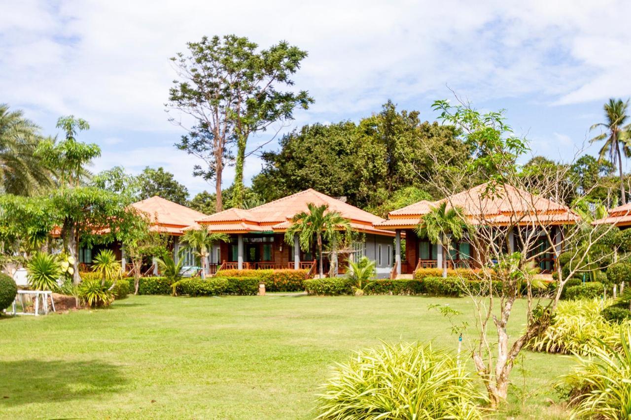 Lanta Lapaya Resort 3*