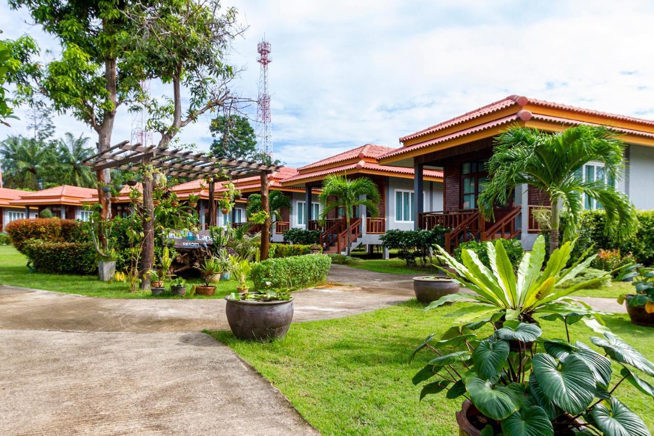 Lanta Lapaya 3*