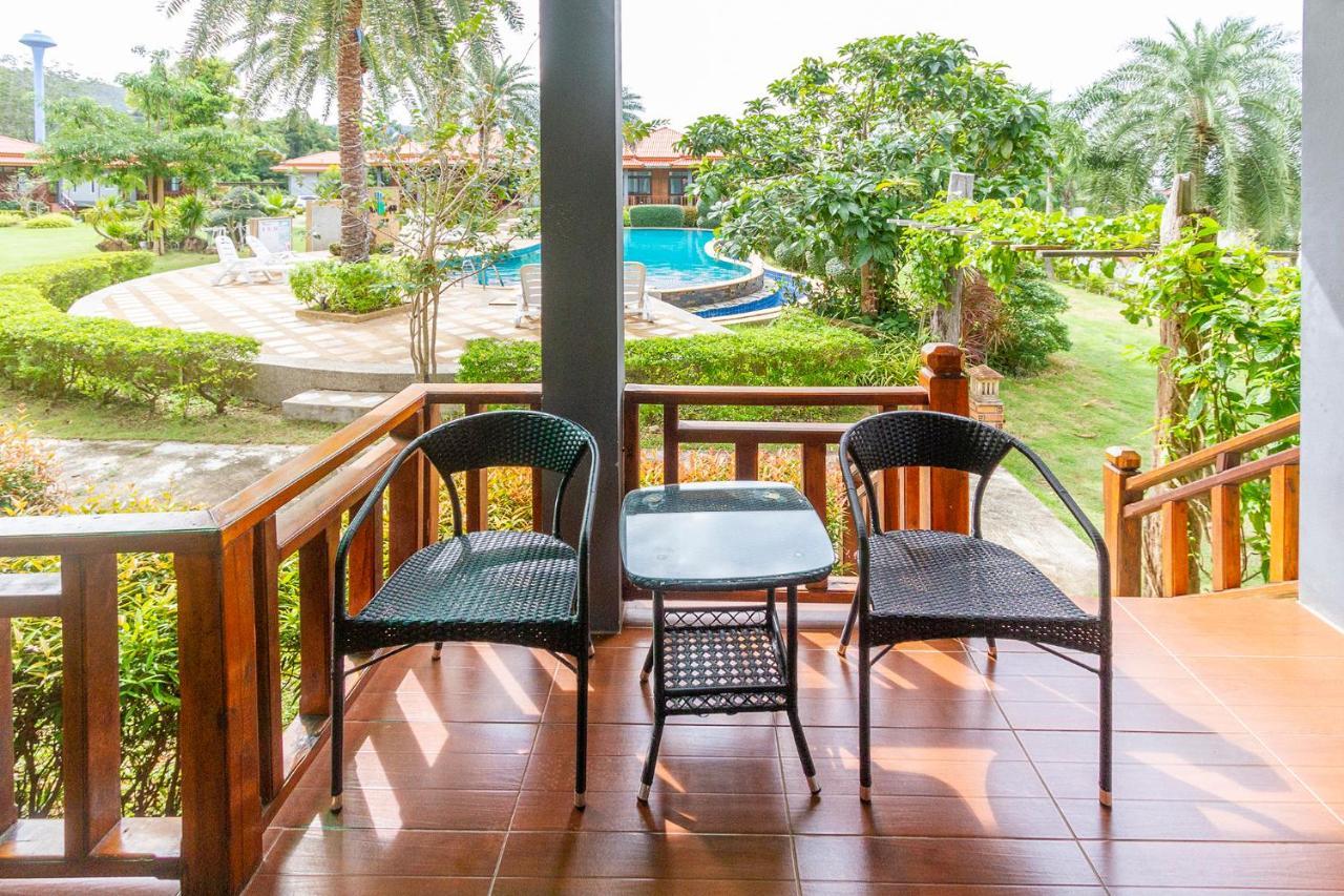 Lanta Lapaya Resort 3*
