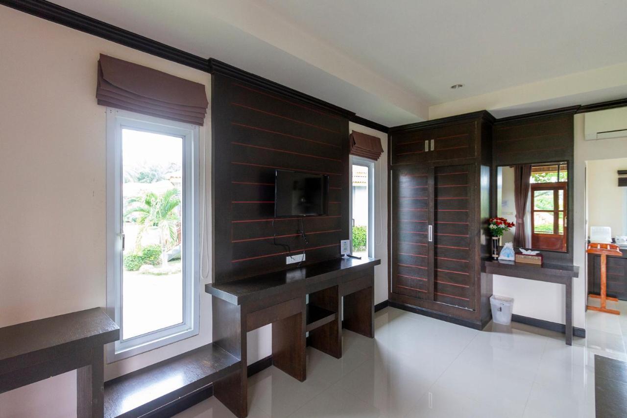 Lanta Lapaya 3*