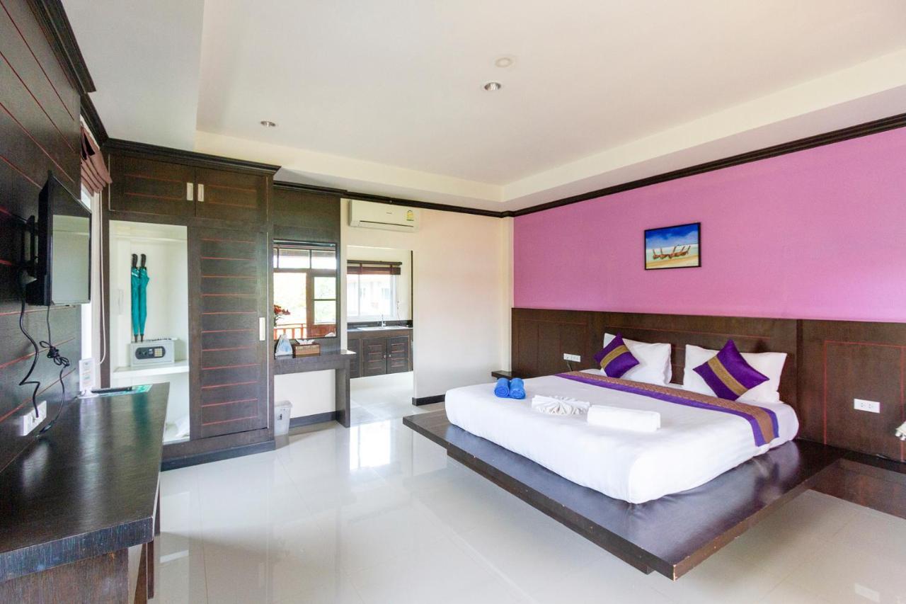Resort Lanta Lapaya 3*