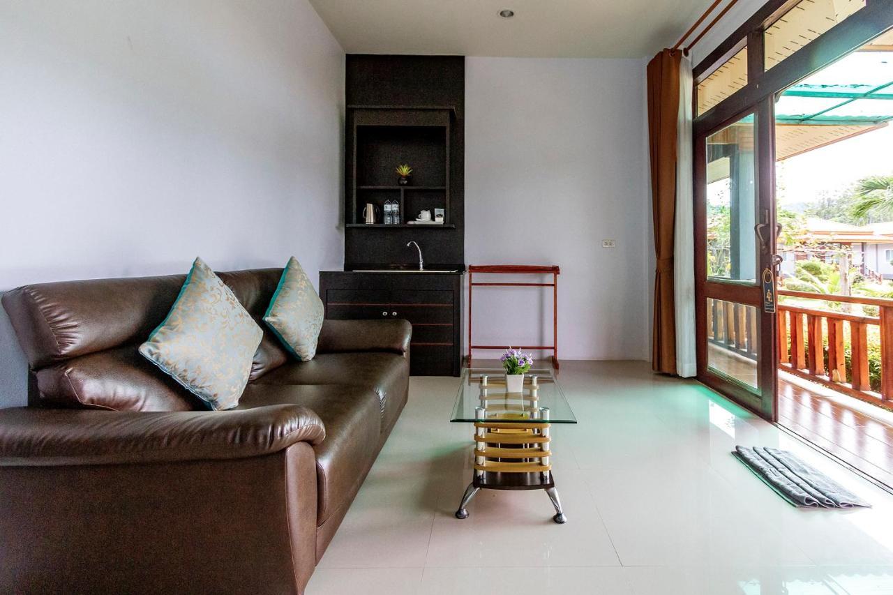 Lanta Lapaya Koh Lanta