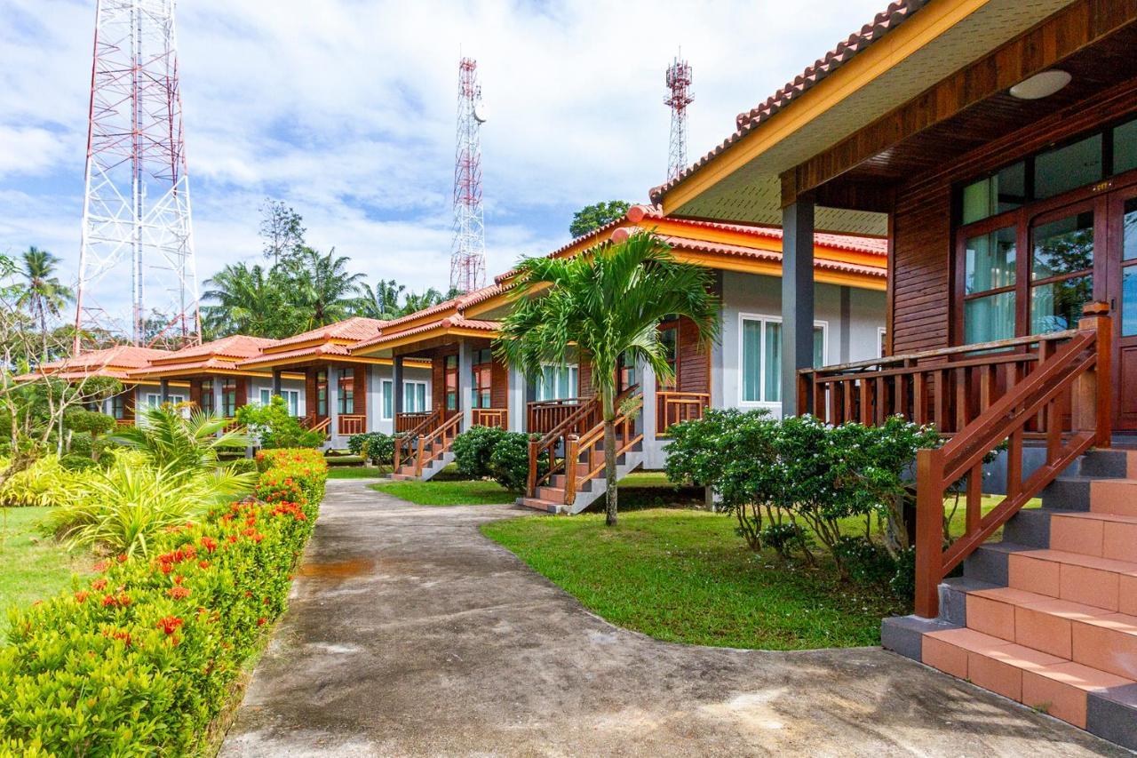 Lanta Lapaya Resort Koh Lanta