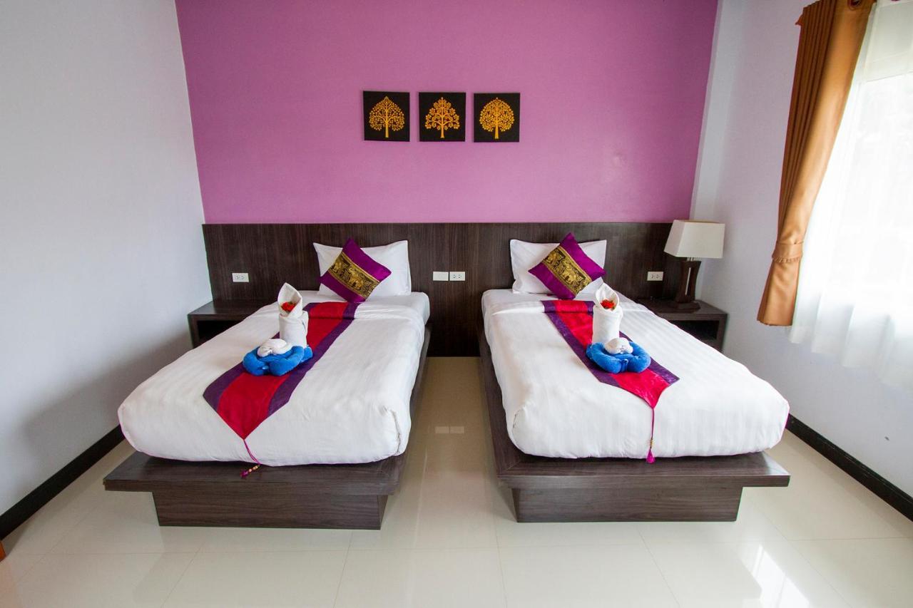Resort Lanta Lapaya Koh Lanta