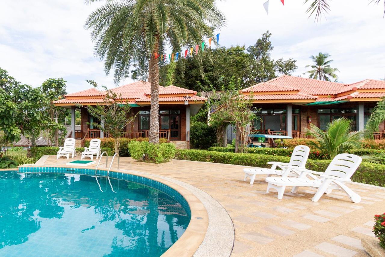 Lanta Lapaya 3* Koh Lanta