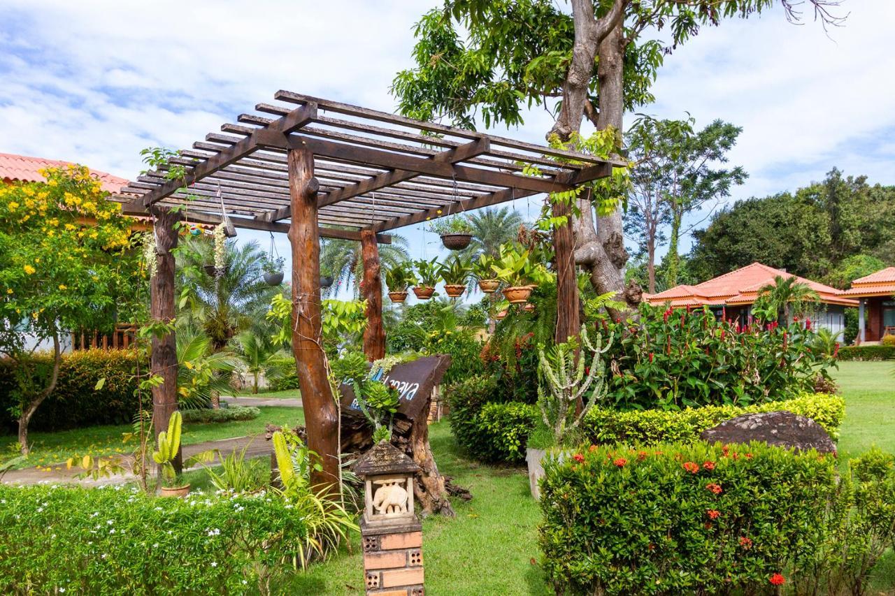 Resort Lanta Lapaya Koh Lanta