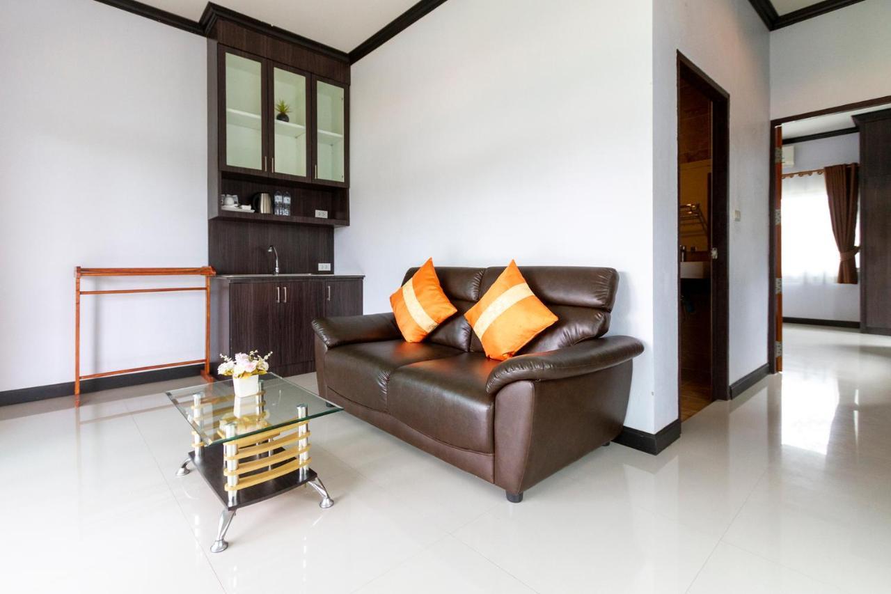 Lanta Lapaya 3* Koh Lanta