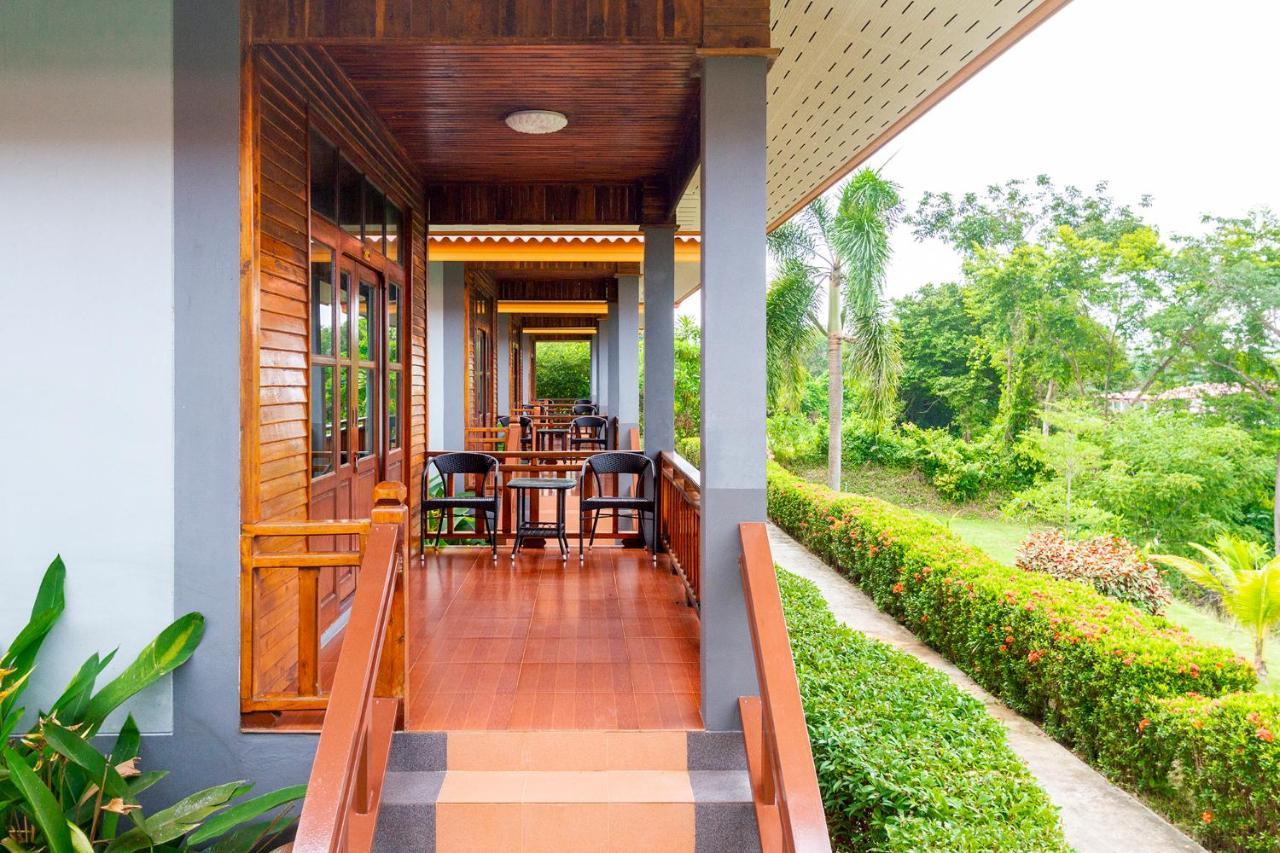 Lanta Lapaya Resort Koh Lanta