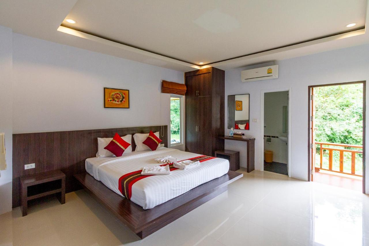Lanta Lapaya 3* Koh Lanta