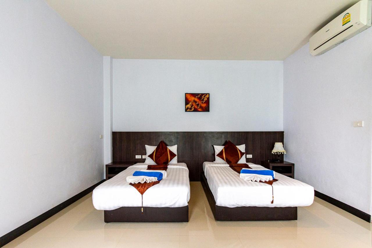 Lanta Lapaya Resort Koh Lanta