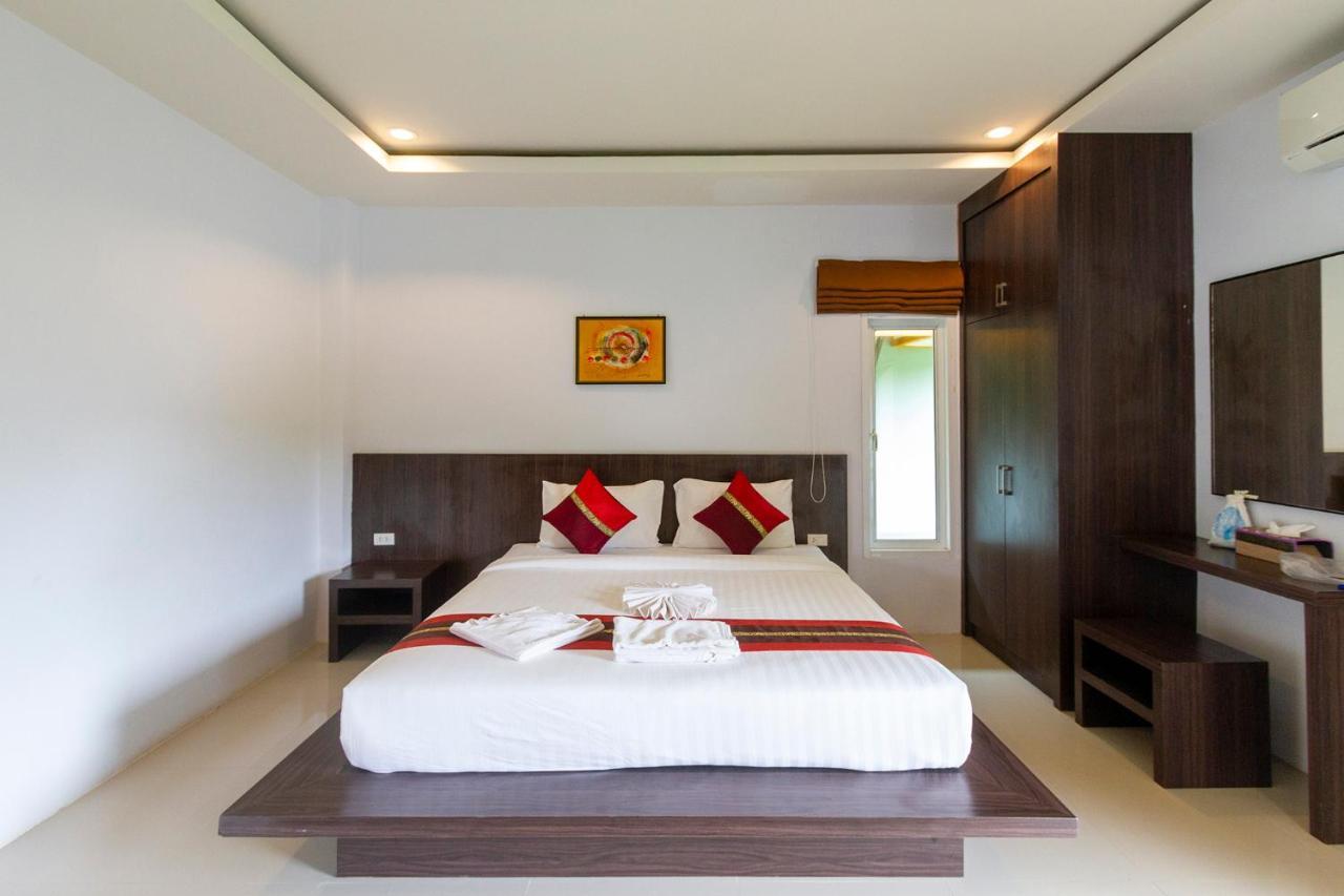 Lanta Lapaya Koh Lanta