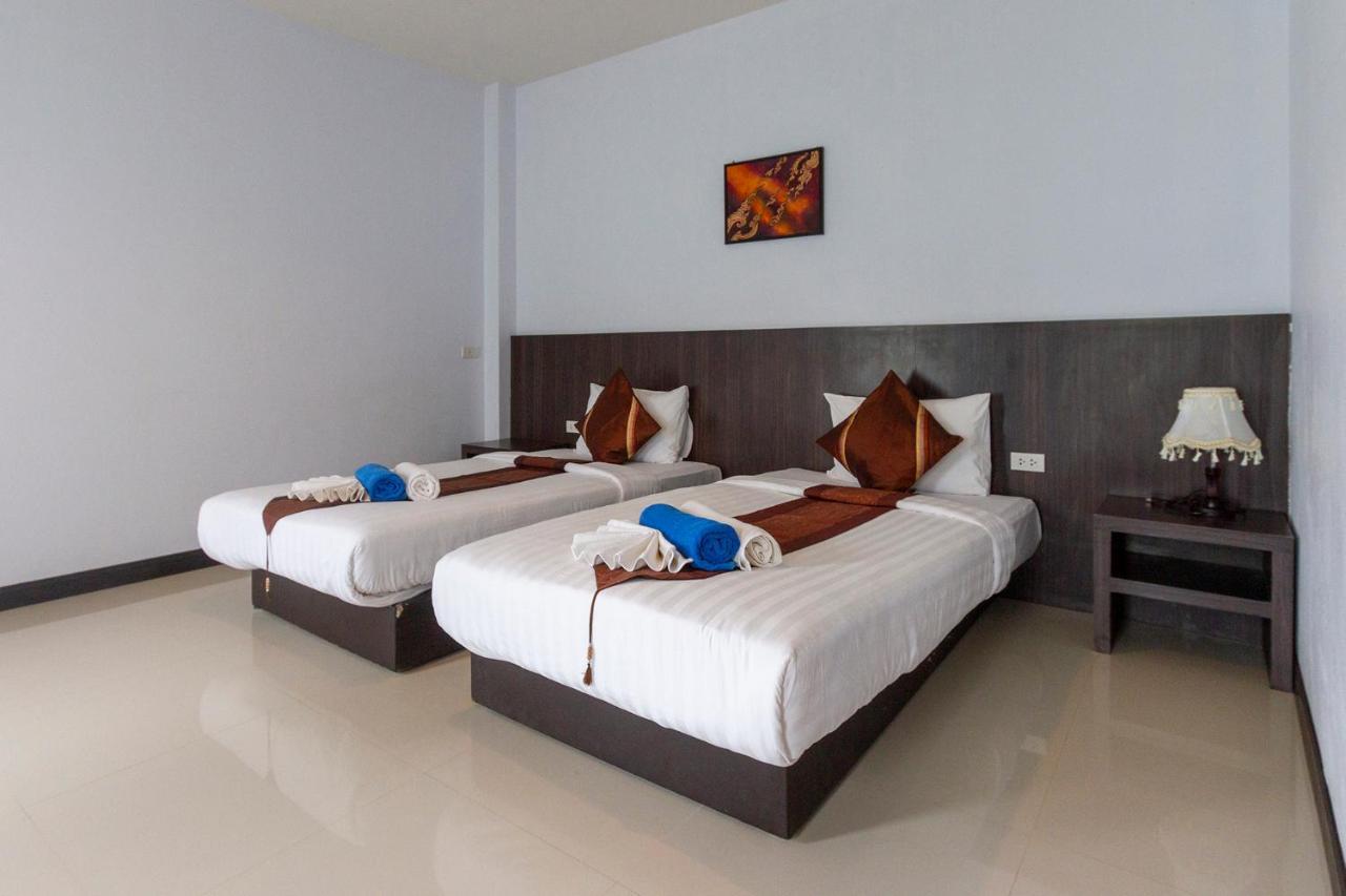 Resort Lanta Lapaya