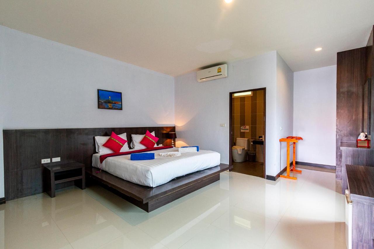 Resort Lanta Lapaya