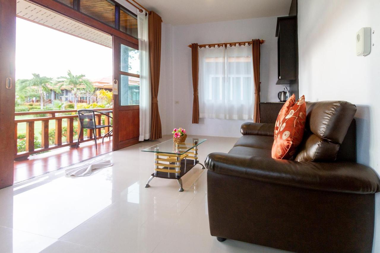 Lanta Lapaya Resort 3*
