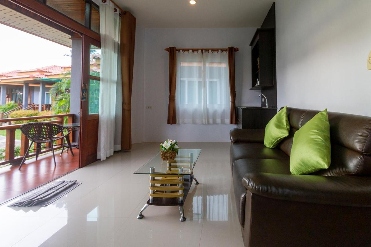 Lanta Lapaya 3* Koh Lanta