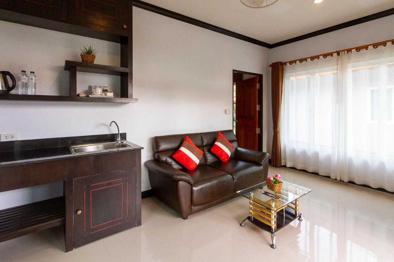 Lanta Lapaya 3*