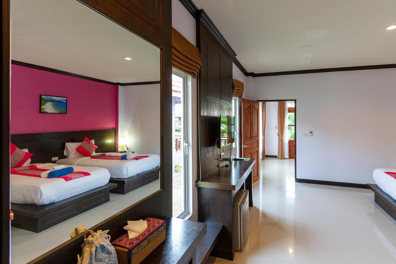 Lanta Lapaya Koh Lanta