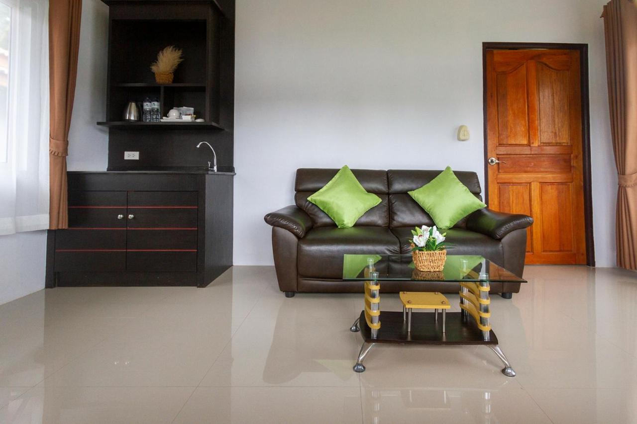 Resort Lanta Lapaya 3*