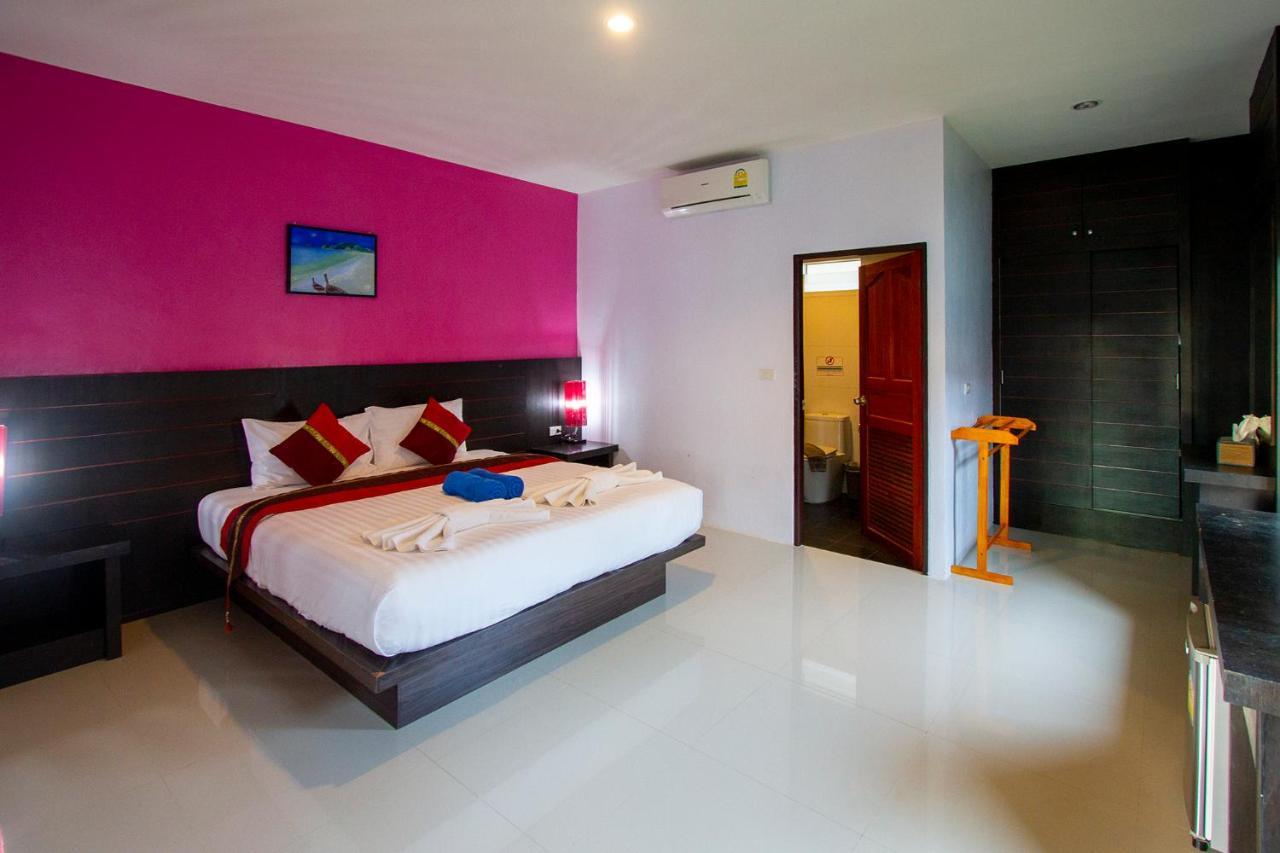 Lanta Lapaya Resort