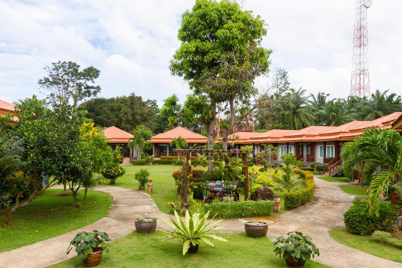 Resort Lanta Lapaya 3*