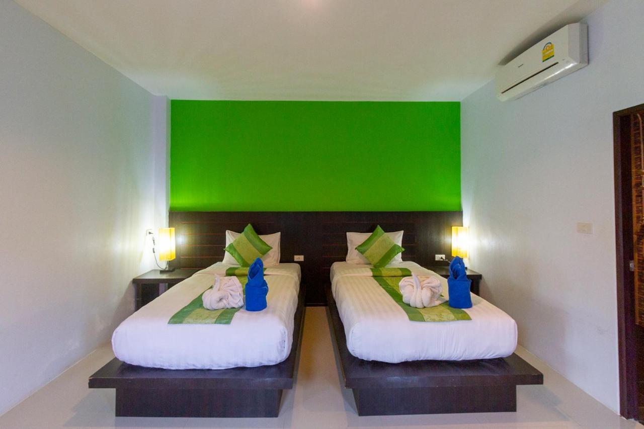 Resort Lanta Lapaya