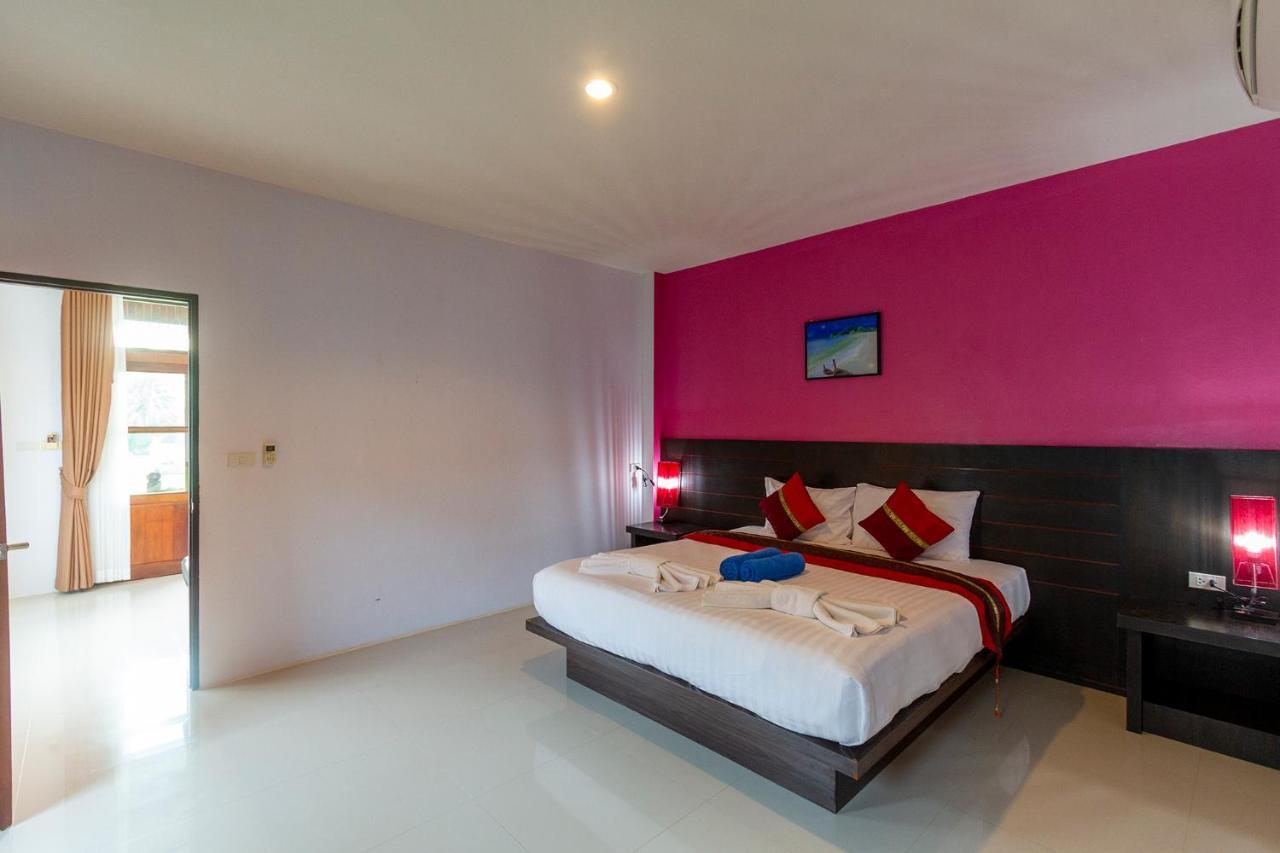 Resort Lanta Lapaya Koh Lanta
