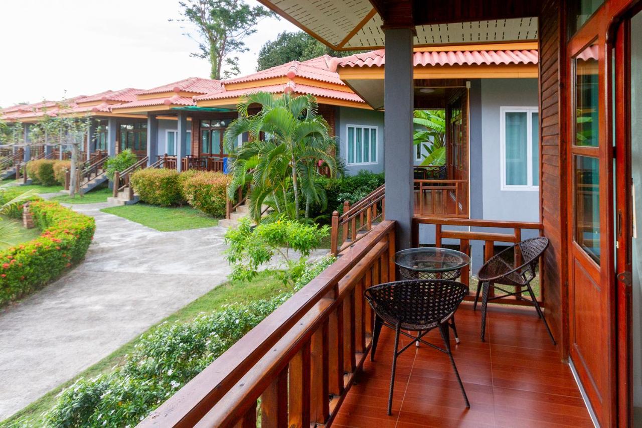 Resort Lanta Lapaya