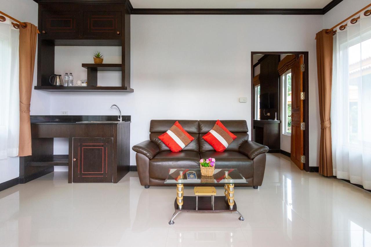 Resort Lanta Lapaya 3*