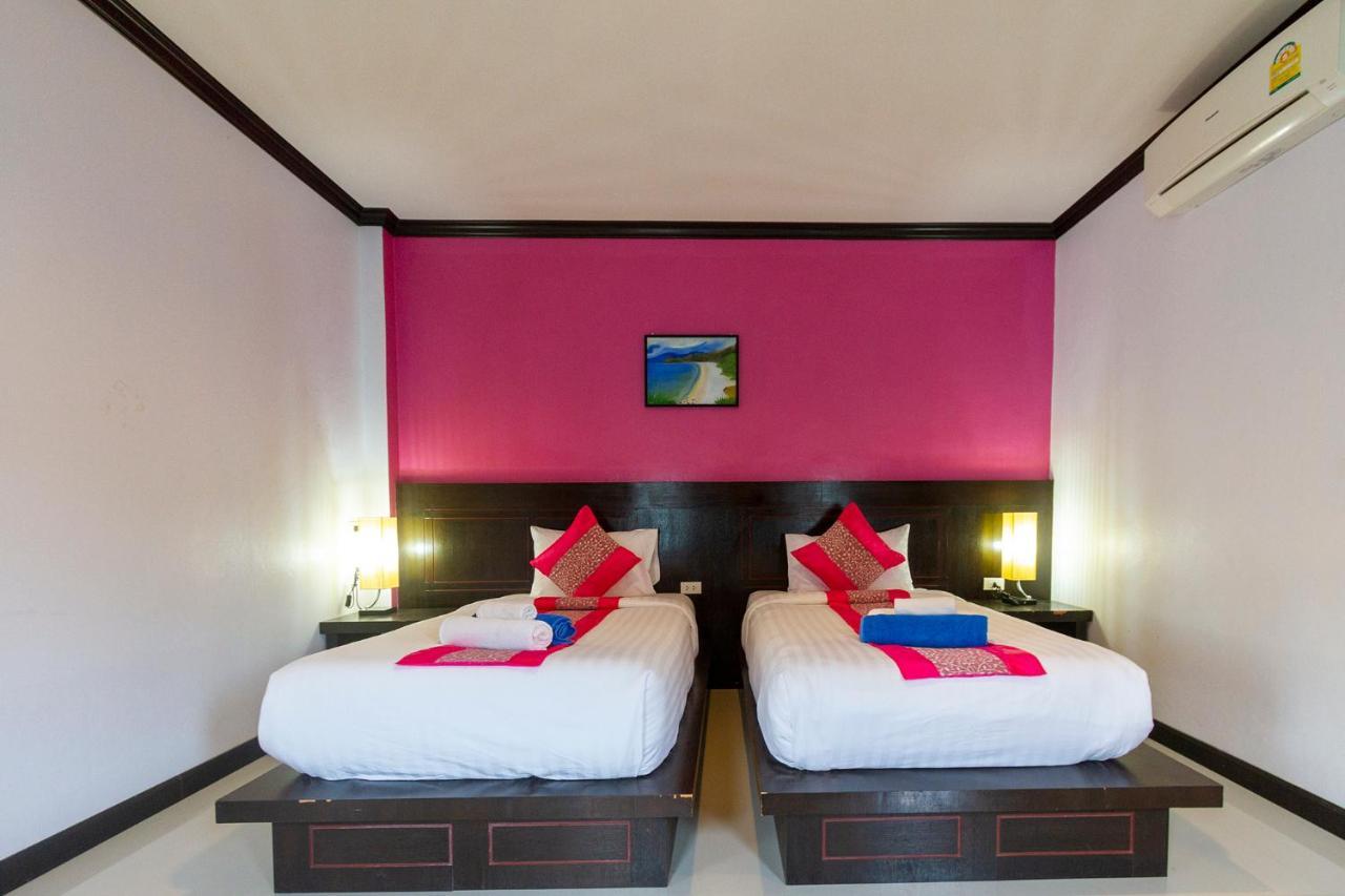 Lanta Lapaya Resort 3*